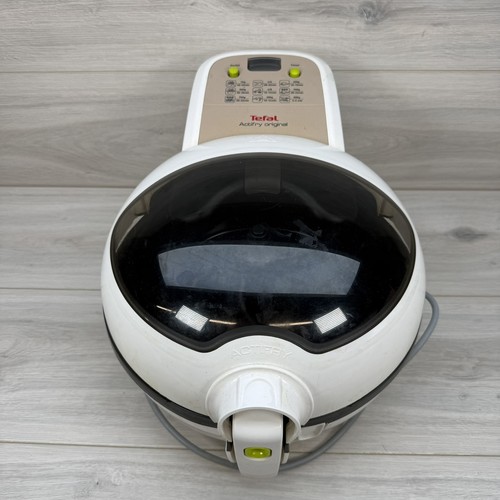 Tefal actifry original white - tefal,