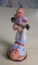 Victorian Miniature Bisque