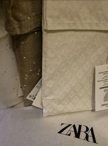 Set three zara mini - three, cot