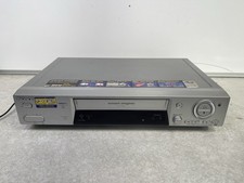 Sony SLV-SE810G Smart Engine