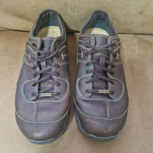 Clarks active air gore - air, gore-tex