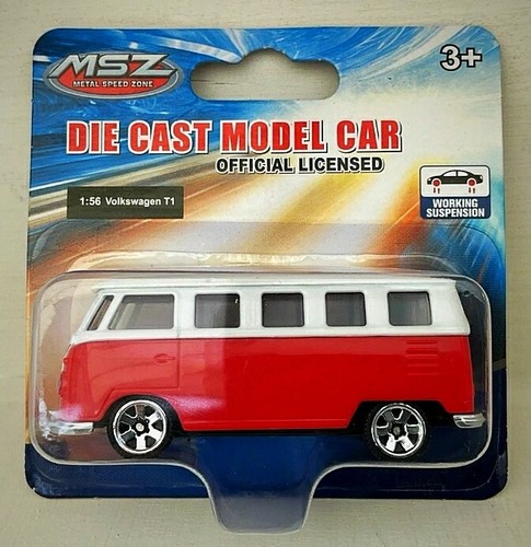 Msz volkswagen new - volkswagen, t1.