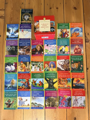 Vintage penguin childrens - childrens, 60s