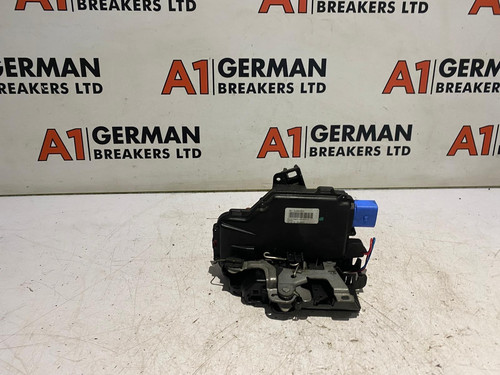Genuine skoda fabia mk2 - genuine,