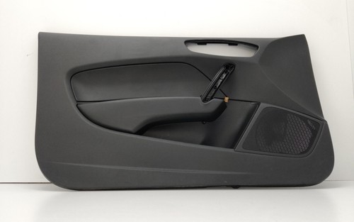 Panel front left - left, for