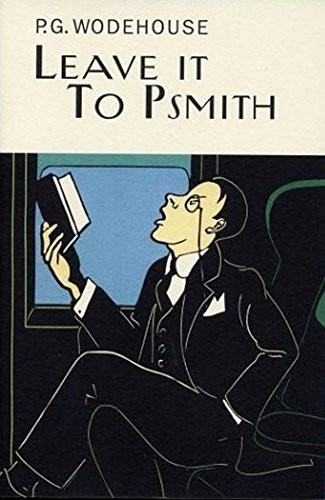 Leave psmith p - leave, to