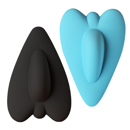 Pelvic floor muscle trainer - pelvic,