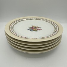 Raynaud Limoges France Dinner