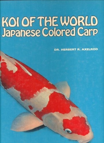 Koi the world - world, japanese