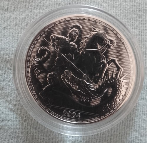 2024 royal mint king - royal,