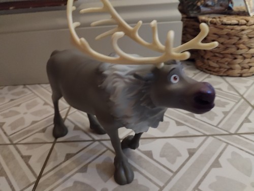 Disney frozen elsa - frozen, sven