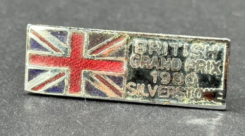 Motorcycle racing pin badge - pin,