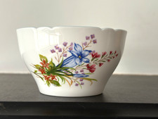 SHELLEY WILD FLOWERS   SUGAR