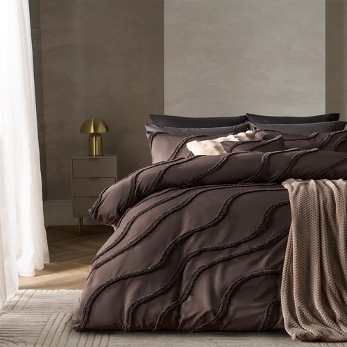 Ohs tufted contour bedding set - ohs,