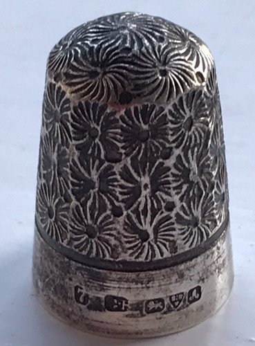 1901 sterling silver charles - sterling,