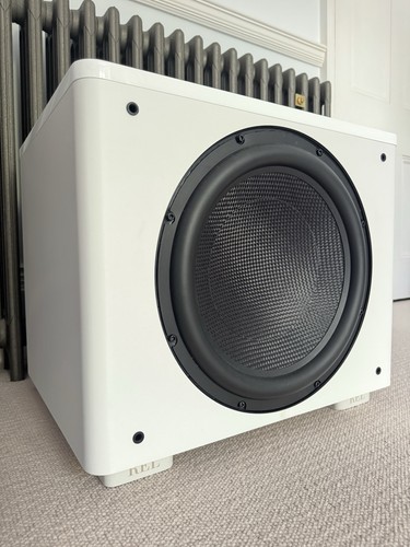 Rel 1510 predator - rel, subwoofer