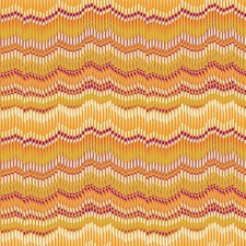 Makower  Henna Moire Wavy