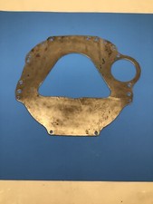 Datsun Roadster 1600 Engine