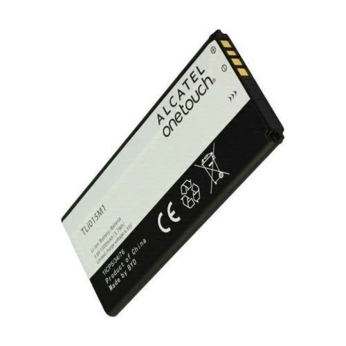 Genuine alcatel tli015m1 - genuine,