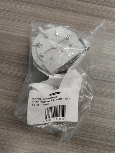 Ravenheat air pressure - x,