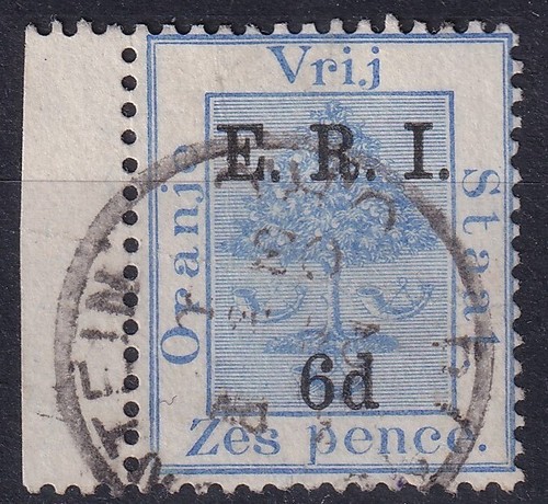 Bc1790 south africa orange - south, africa: