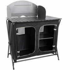 Royal Easy Up Camping Kitchen