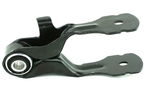 New engine mounting for - engine,