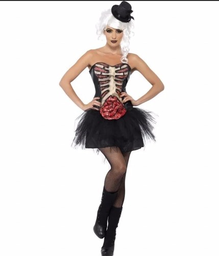 Brand new ladies grotesque - new,