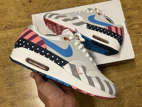 Nike air max parra 2018 - 1,