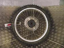 1993 HONDA CR250R FRONT WHEEL / MOTOCROSS X / DIRT / BIKE