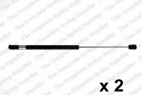 Kilen tailgate boot gas - tailgate, strut