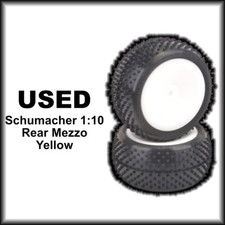 Schumacher rear mezzo - schumacher,