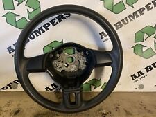 Volkswagen Polo 6R Steering Wheel 2009-2014