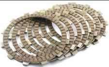 Clutch plates kit set - clutch,