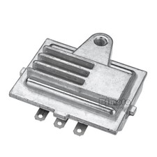 Rectifier Regulator for John