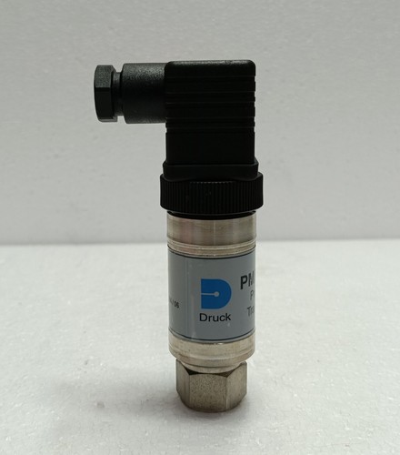 Druck pmp 1400 pressure - pmp,
