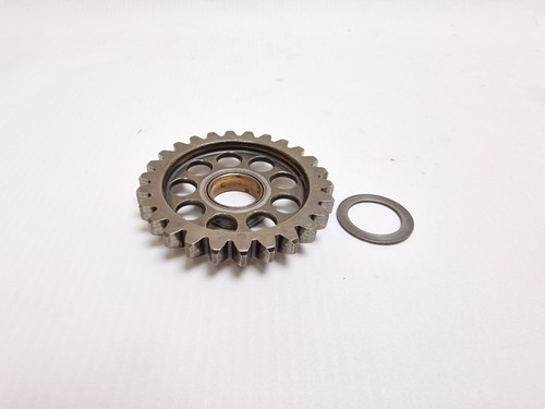 Yamaha yzf 250 2011 - 2011, kick