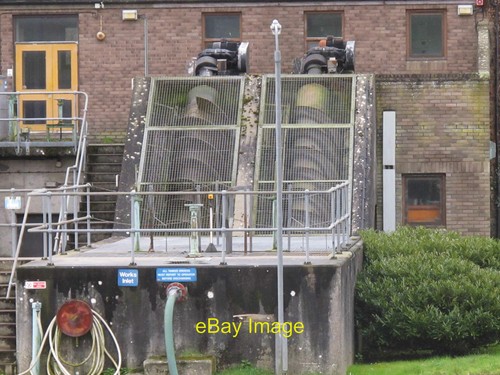 Photo 12x8 archimedes screw - photo,