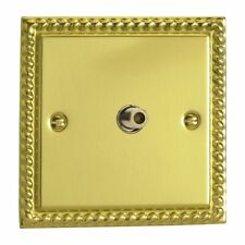 Varilight XG8S Georgian