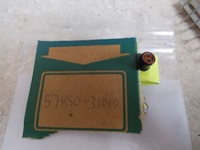 NOS OEM Suzuki Horn Button