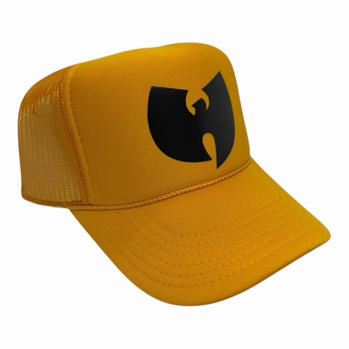 New tang clan - yellow, gold