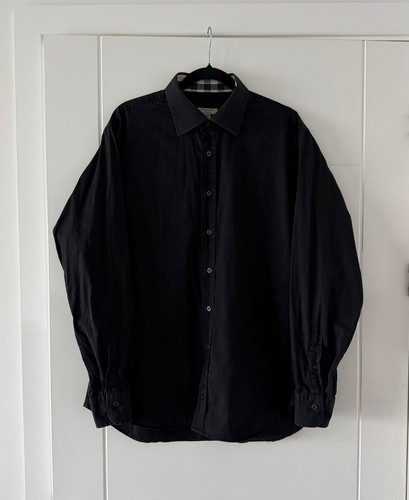 Burberry cotton long - burberry,