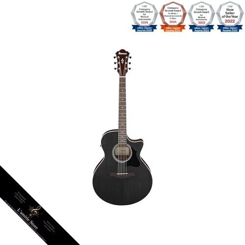 Ibanez ae140 wkh - ibanez, ae140-wkh