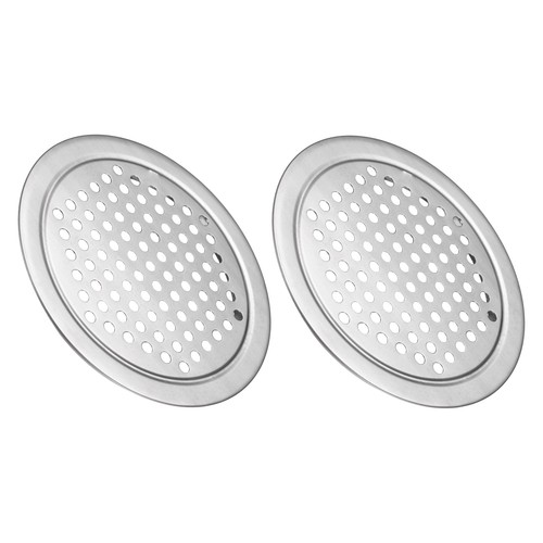 2pcs round air vents - 2pcs,