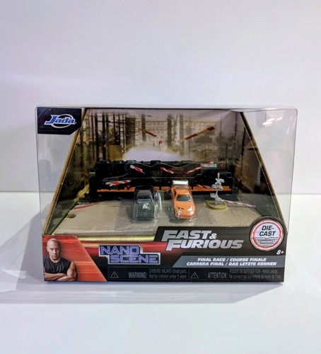 Jada fast and furious nano - jada,