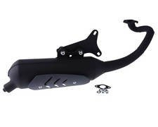 Exhaust Polini for MBK Mach G