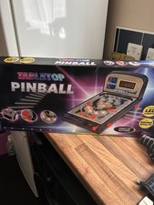 Pinball Game For Table Top