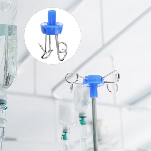 Pcs infusion stand stainless - pcs,