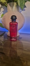 Hermes Eau de Rhubarbe