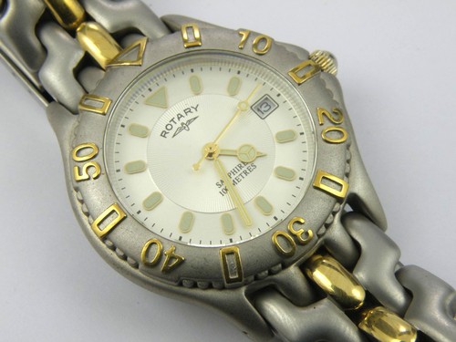 Gents vintage rotary aspen - gents,